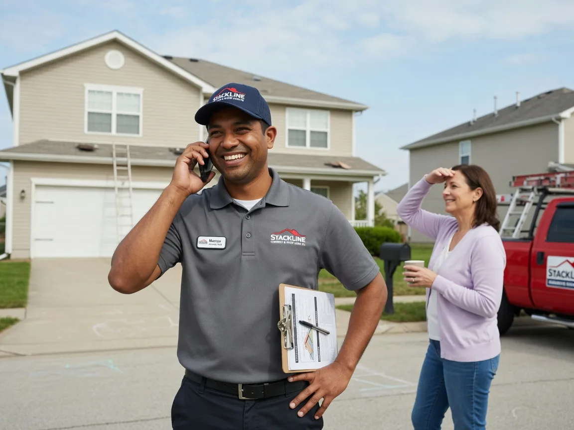Chimney flashing repair Dahlgren, VA FAQs